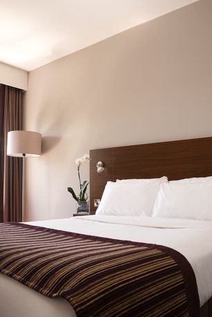 Imagen de la habitación del Hotel Leonardo Belfast. Foto 5