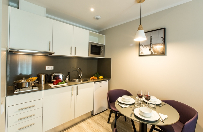 Imagen de la habitación del Hotel Leonardo Boutique Barcelona Sagrada Familia. Foto 4