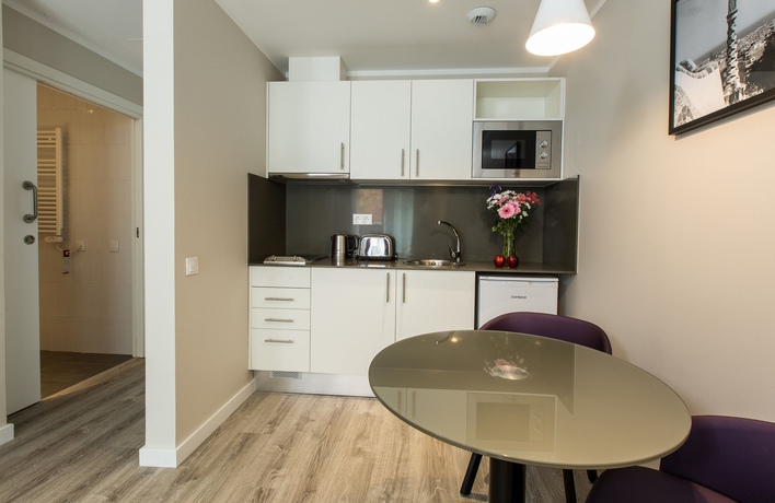 Imagen de la habitación del Hotel Leonardo Boutique Barcelona Sagrada Familia. Foto 6