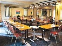 Imagen general del Hotel Leonardo Boutique Hotel Berlin City South. Foto 2