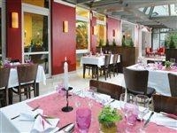 Imagen general del Hotel Leonardo Boutique Hotel Berlin City South. Foto 3