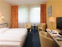 Imagen general del Hotel Leonardo Boutique Hotel Berlin City South. Foto 4