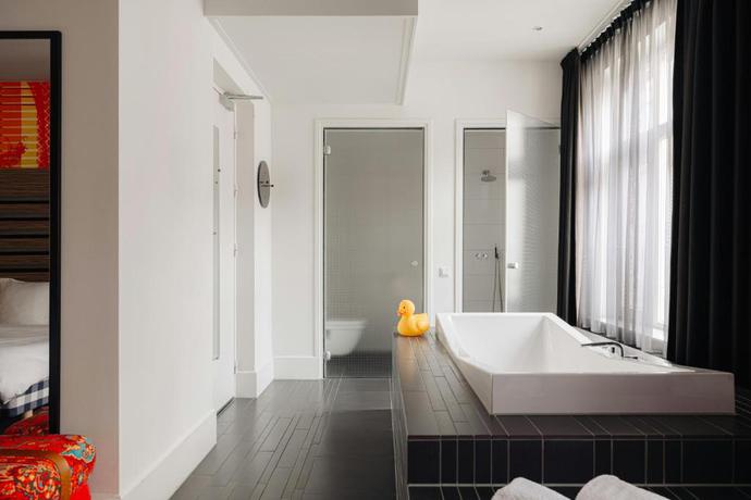 Imagen de la habitación del Hotel Leonardo Boutique Hotel Maastricht City Center. Foto 5