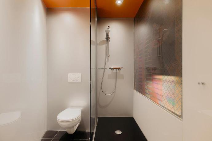 Imagen de la habitación del Hotel Leonardo Boutique Hotel Maastricht City Center. Foto 9