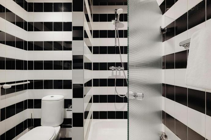Imagen de la habitación del Hotel Leonardo Boutique Hotel Maastricht City Center. Foto 10