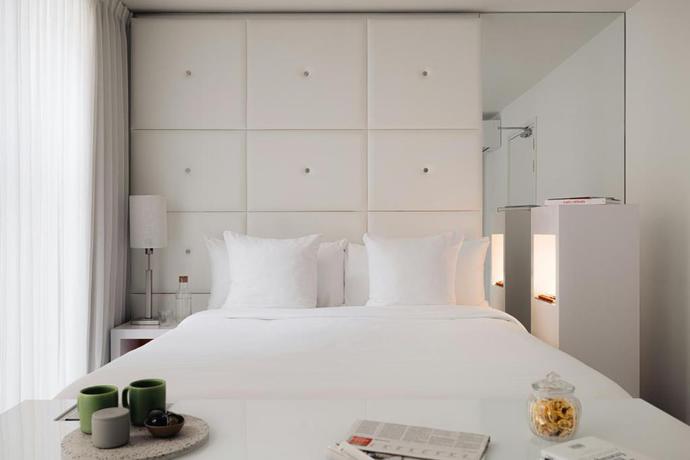 Imagen de la habitación del Hotel Leonardo Boutique Hotel Maastricht City Center. Foto 13
