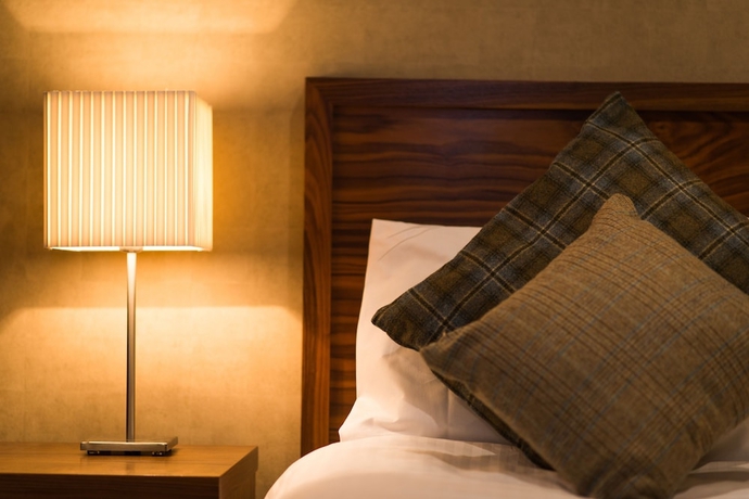 Imagen de la habitación del Hotel Leonardo Boutique Huntingtower Perth. Foto 7