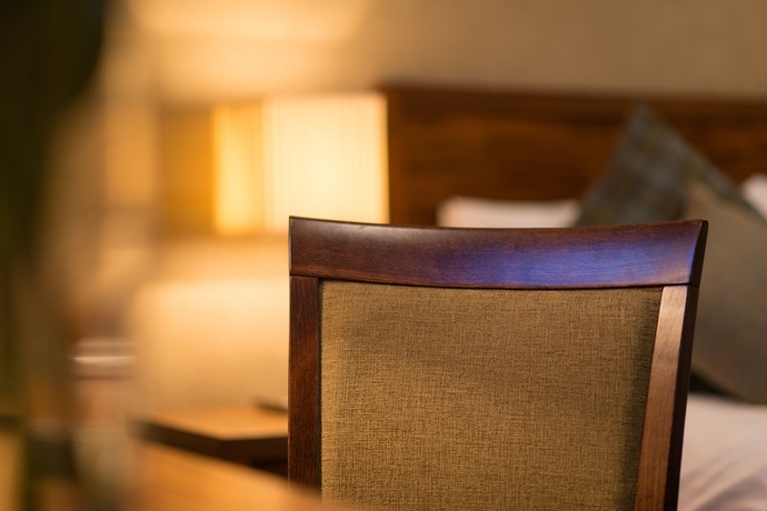 Imagen de la habitación del Hotel Leonardo Boutique Huntingtower Perth. Foto 12