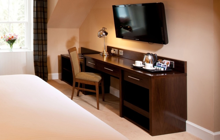 Imagen de la habitación del Hotel Leonardo Boutique Huntingtower Perth. Foto 16