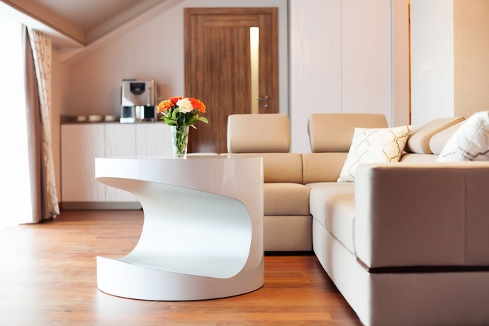 Imagen de la habitación del Hotel Leonardo Boutique Krakow City Center. Foto 17