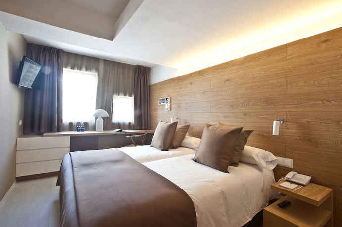 Imagen de la habitación del Hotel Leonardo Boutique Mallorca Port Portals - Adults Only. Foto 5