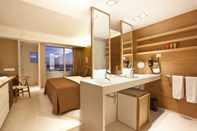Imagen de la habitación del Hotel Leonardo Boutique Mallorca Port Portals - Adults Only. Foto 6