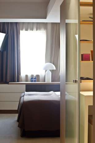 Imagen de la habitación del Hotel Leonardo Boutique Mallorca Port Portals - Adults Only. Foto 7