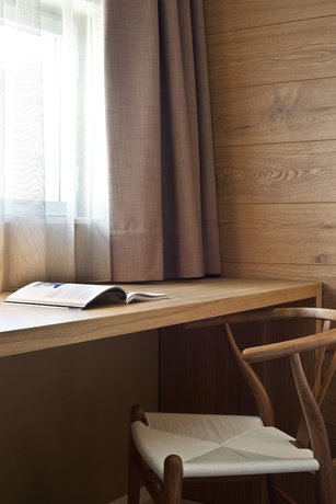 Imagen de la habitación del Hotel Leonardo Boutique Mallorca Port Portals - Adults Only. Foto 8