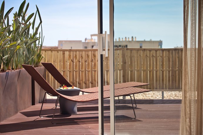 Imagen de la habitación del Hotel Leonardo Boutique Mallorca Port Portals - Adults Only. Foto 11