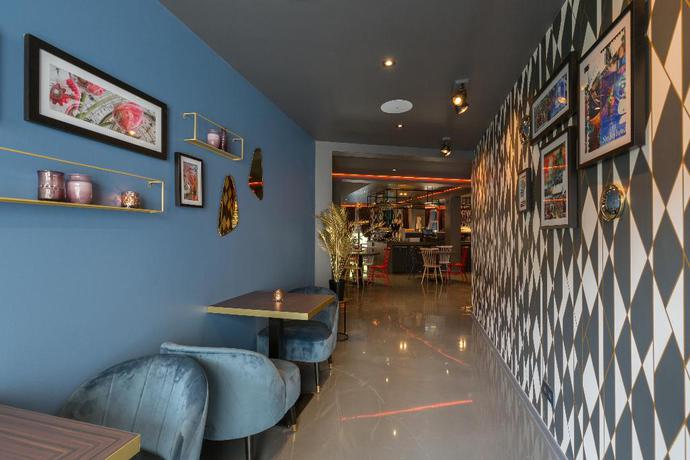 Imagen general del Hotel Leonardo Boutique Museumhotel. Foto 2