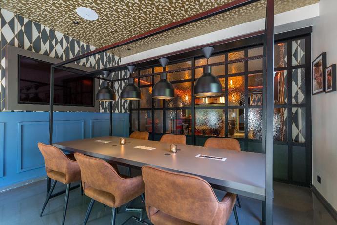 Imagen de los interiores del Hotel Leonardo Boutique Museumhotel. Foto 20