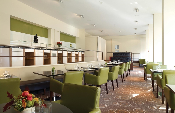 Imagen del bar/restaurante del Hotel Leonardo Boutique Rigihof Zurich. Foto 4