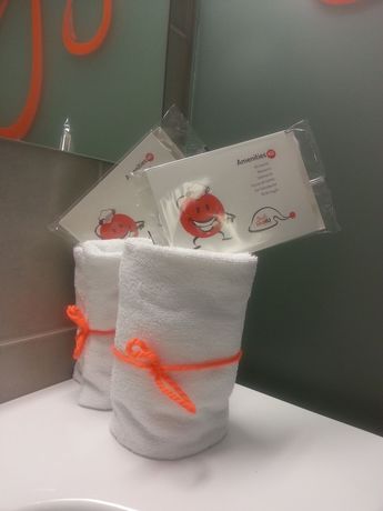 Imagen de la habitación del Hotel Leonardo Boutique San Sebastián. Foto 9