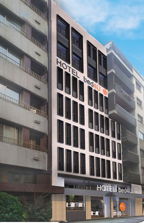 Imagen general del Hotel Leonardo Boutique San Sebastián. Foto 5