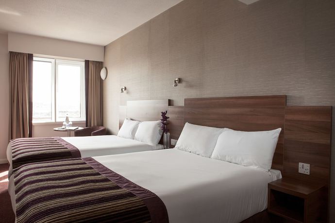 Imagen de la habitación del Hotel Leonardo Bradford - Formerly Jurys Inn. Foto 3