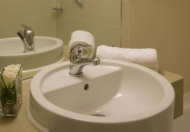 Imagen de la habitación del Hotel Leonardo Bradford - Formerly Jurys Inn. Foto 6