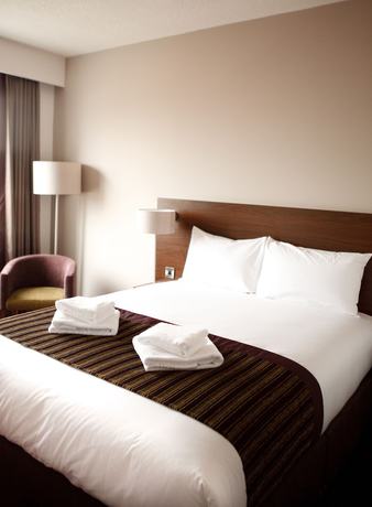 Imagen de la habitación del Hotel Leonardo Bradford - Formerly Jurys Inn. Foto 9