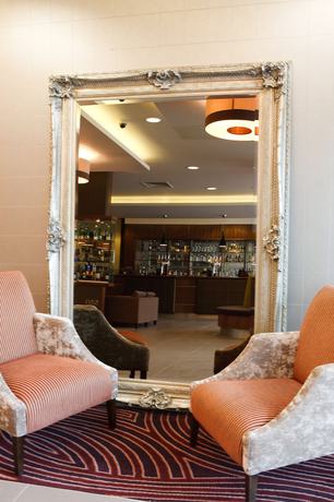 Imagen de los interiores del Hotel Leonardo Bradford - Formerly Jurys Inn. Foto 15