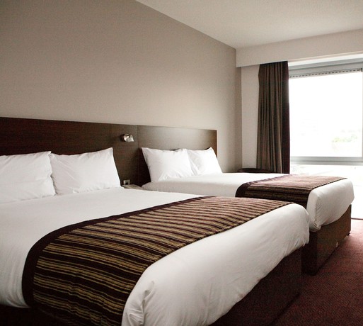 Imagen de la habitación del Hotel Leonardo Bradford - Formerly Jurys Inn. Foto 13