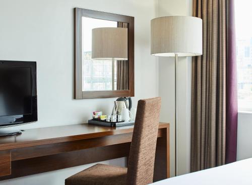 Imagen de la habitación del Hotel Leonardo Bradford - Formerly Jurys Inn. Foto 18