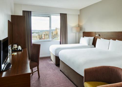 Imagen de la habitación del Hotel Leonardo Bradford - Formerly Jurys Inn. Foto 20