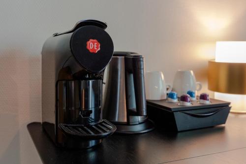 Imagen de la habitación del Hotel Leonardo Breda City Center. Foto 13