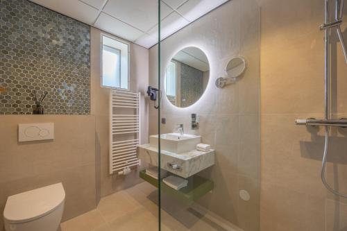 Imagen general del Hotel Leonardo Breda City Center. Foto 5