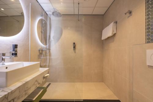 Imagen general del Hotel Leonardo Breda City Center. Foto 6