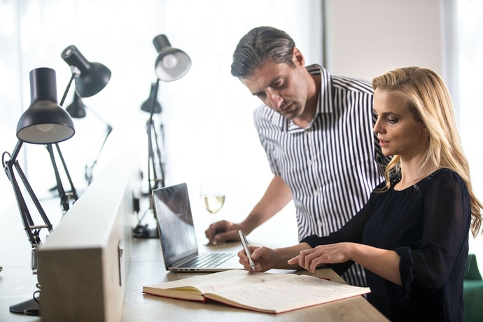 Imagen del bar/restaurante del Hotel Leonardo Bristol City. Foto 2