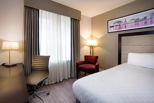 Imagen general del Hotel Leonardo Cardiff. Foto 4