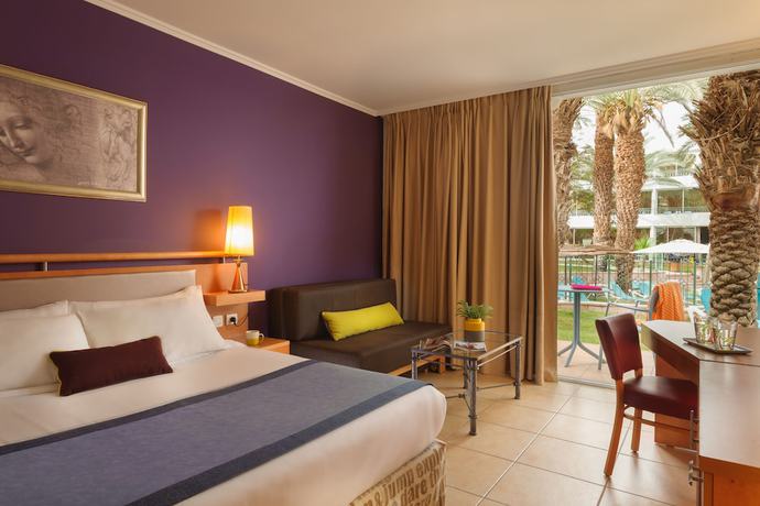 Imagen de la habitación del Hotel Leonardo Club Eilat - All Inclusive. Foto 2