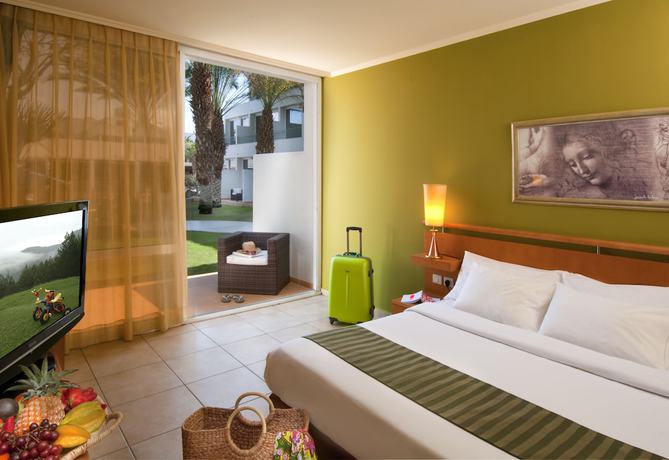 Imagen de la habitación del Hotel Leonardo Club Eilat - All Inclusive. Foto 3