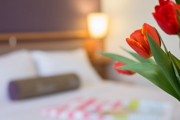Imagen de la habitación del Hotel Leonardo Club Eilat - All Inclusive. Foto 4