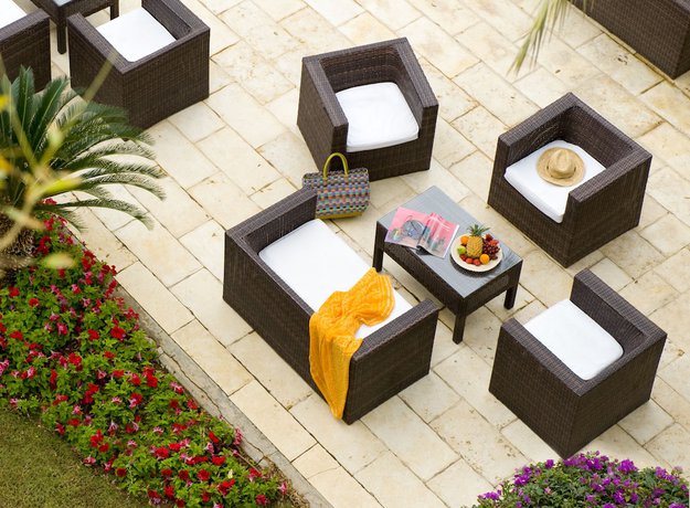 Imagen de los interiores del Hotel Leonardo Club Eilat - All Inclusive. Foto 14