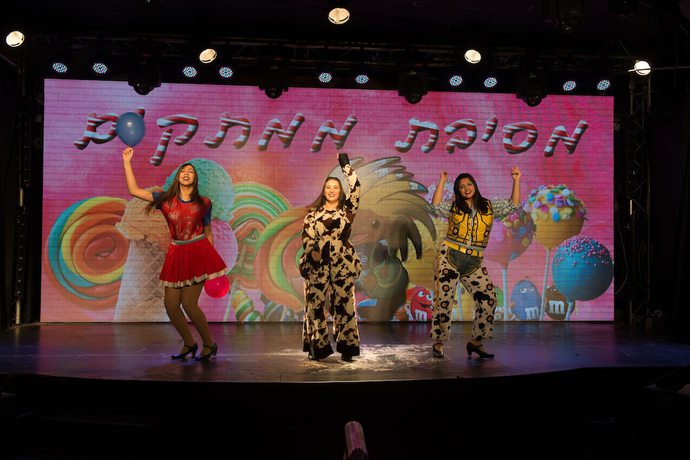 Imagen de los interiores del Hotel Leonardo Club Eilat - All Inclusive. Foto 17