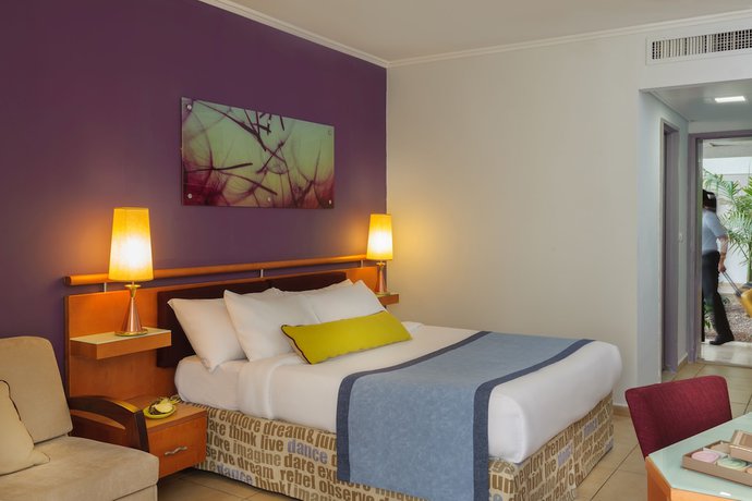 Imagen de la habitación del Hotel Leonardo Club Eilat - All Inclusive. Foto 9