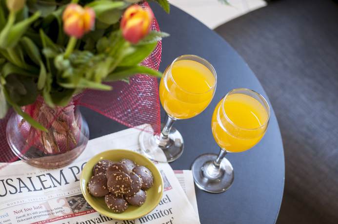 Imagen de la habitación del Hotel Leonardo Club Eilat - All Inclusive. Foto 12