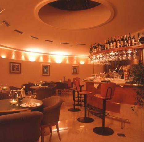 Imagen general del Hotel Leonardo Da Vinci, Erba. Foto 1