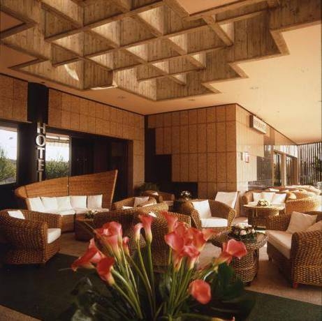 Imagen general del Hotel Leonardo Da Vinci, Erba. Foto 2