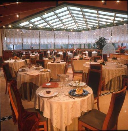 Imagen general del Hotel Leonardo Da Vinci, Erba. Foto 5