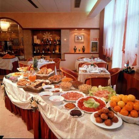 Imagen general del Hotel Leonardo Da Vinci, Erba. Foto 7