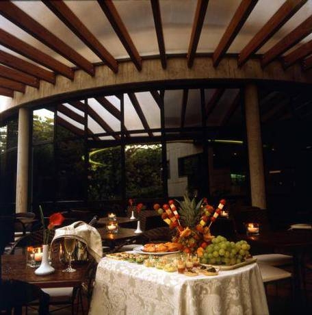 Imagen general del Hotel Leonardo Da Vinci, Erba. Foto 12