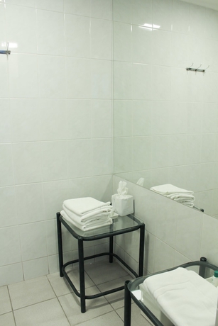 Imagen de la habitación del Hotel Leonardo Da Vinci, Las Condes. Foto 11