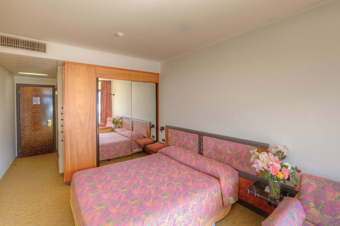 Imagen de la habitación del Hotel Leonardo Da Vinci, Limone sul Garda. Foto 10